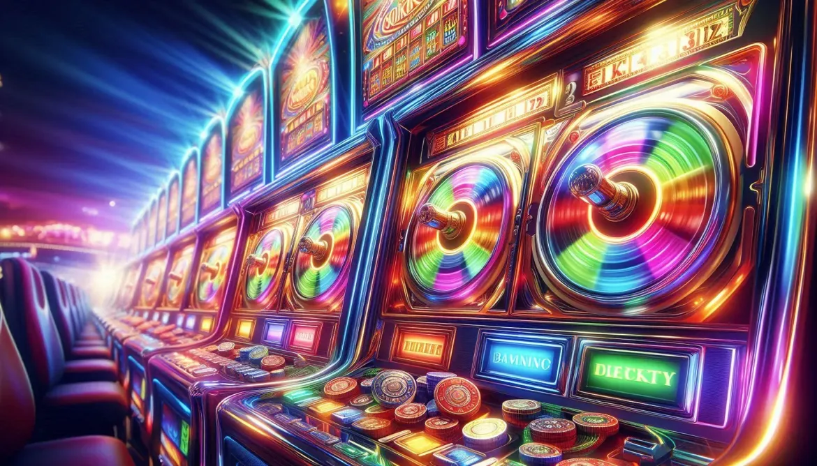 Penny Slots